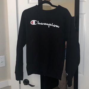 Champion Sweatshirt